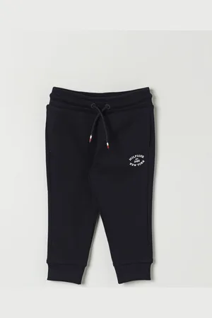 Tommy Hilfiger Pants Kids color
