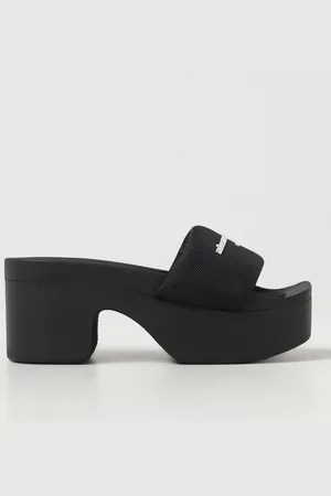 Alexander Wang Heeled Sandals Woman color