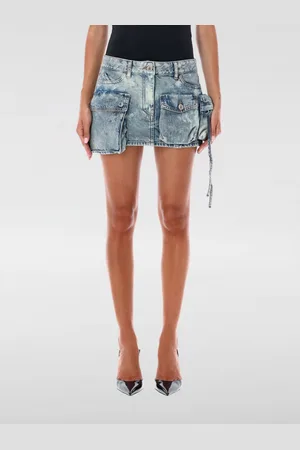 The Attico Skirt Woman color