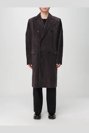 Dolce & Gabbana Coat Men color