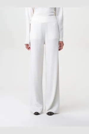 Max Mara Pants Woman color