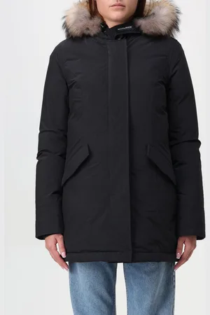 Woolrich Jacket Woman color