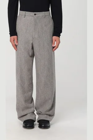 Giorgio Armani Pants Men color
