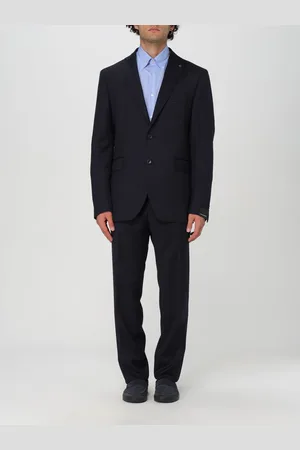 TAGLIATORE Suit Men color