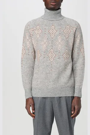 Brunello Cucinelli Sweater Men color