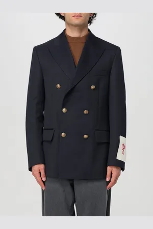 Golden Goose Blazer Men color