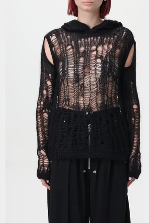 Rick Owens Sweater Woman color