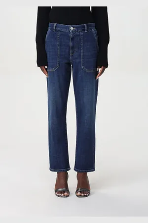 Pinko Jeans Woman color
