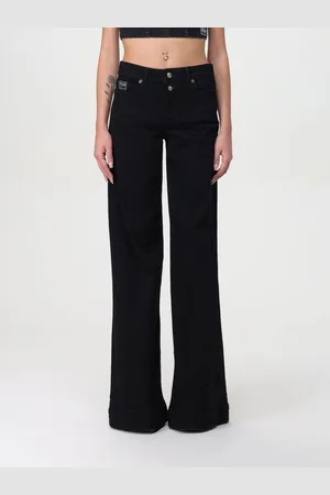 VERSACE Jeans Woman color