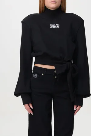 VERSACE Sweater Woman color