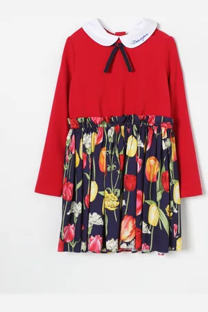 Dolce & Gabbana Dress Kids color