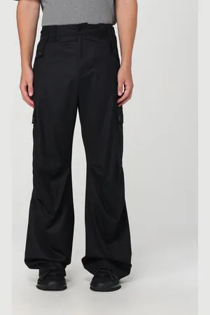 Dolce & Gabbana Pants Men color