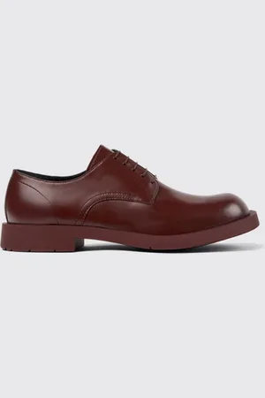 Camper Brogue Shoes Men color