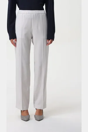 Fabiana Filippi Pants Woman color