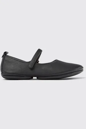 Camper Ballet Flats Woman color