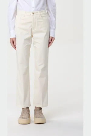 Fabiana Filippi Pants Woman color