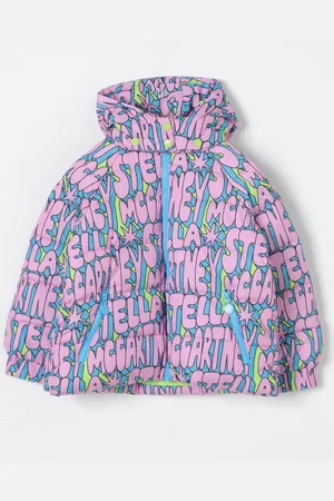 Stella McCartney Jacket Kids color