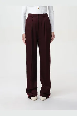 Elisabetta Franchi Pants Woman color