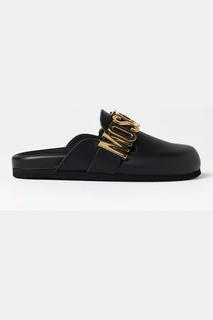 Moschino Flat Shoes Woman color