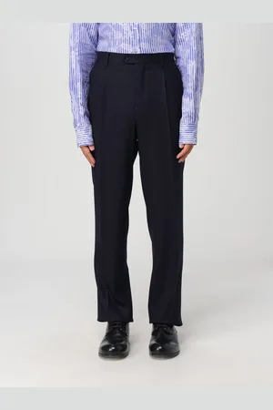Etro Pants Men color