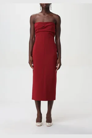 Serafini Dress Woman color
