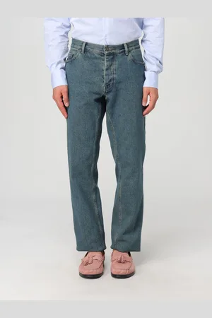LARDINI Jeans Men color