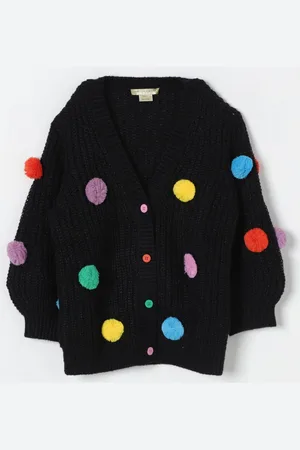 Stella McCartney Sweater Kids color