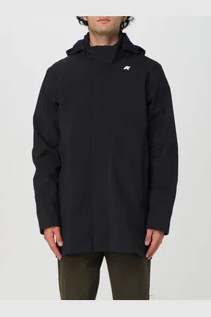 K-Way Jacket Men color