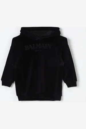 Balmain Sweater Kids color