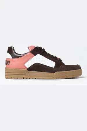 Moschino Sneakers Men color
