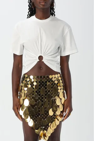 Paco rabanne T-Shirt Woman color