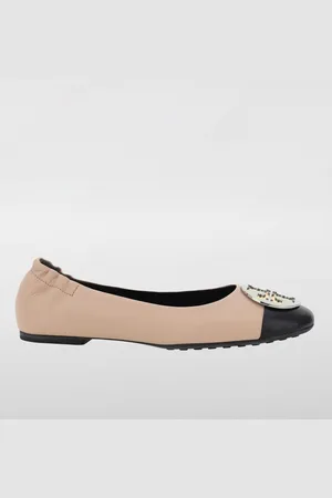 Tory Burch Ballet Flats Woman color