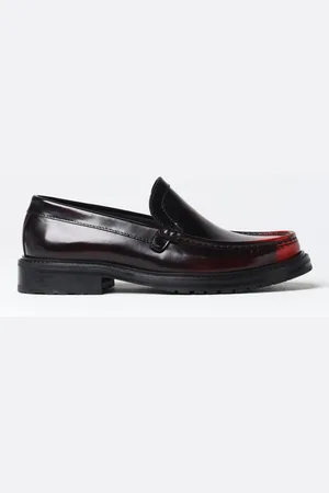 Moschino Loafers Men color