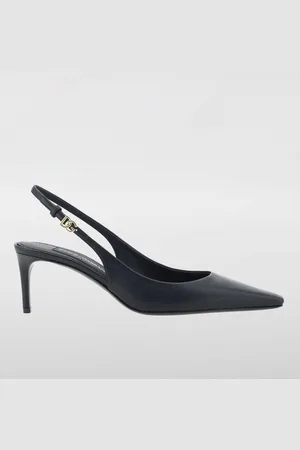 Dolce & Gabbana High Heel Shoes Woman color