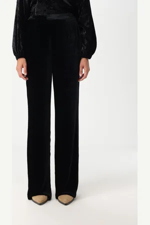Etro Pants Woman color