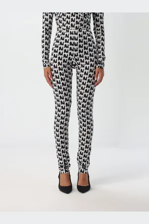 Msgm Pants Woman color