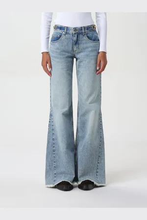 Stella McCartney Jeans Woman color