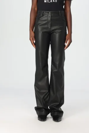 Msgm Pants Woman color