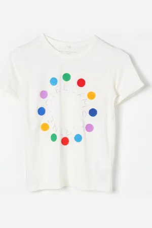 Stella McCartney T-Shirt Kids color