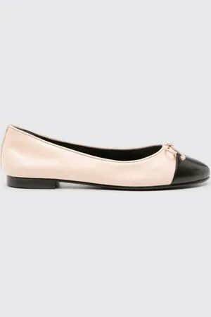 Tory Burch Ballet Flats Woman color