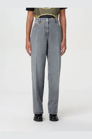 VERSACE Jeans Woman color