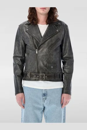 Golden Goose Jacket Men color
