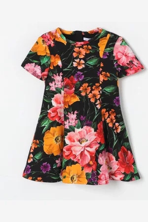 Dolce & Gabbana Dress Kids color