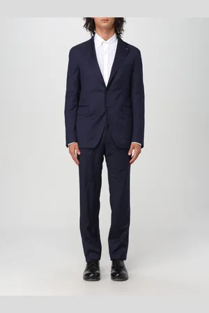 TAGLIATORE Suit Men color