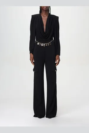 Elisabetta Franchi Pants Woman color