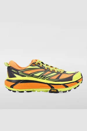 Hoka One One Sneakers Men color
