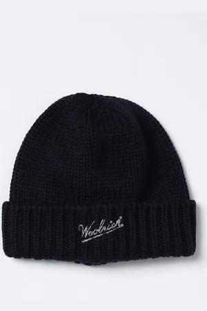 Woolrich Hat Kids color