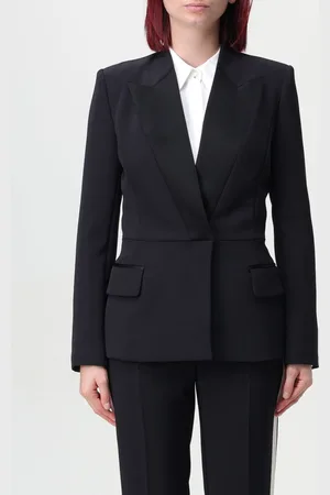 Elisabetta Franchi Blazer Woman color