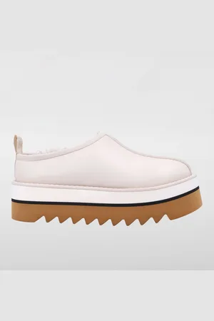 Stella McCartney Flat Shoes Woman color