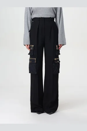Elisabetta Franchi Pants Woman color